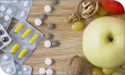 Image of Food Manufacturing and Healthcare