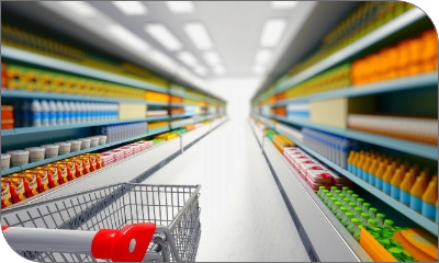 Image of Retail and QSR
