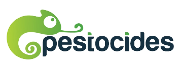 Pestocides logo